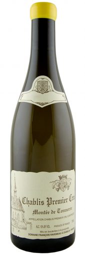 2019 Raveneau Montee de Tonnerre Premier Cru 750ml